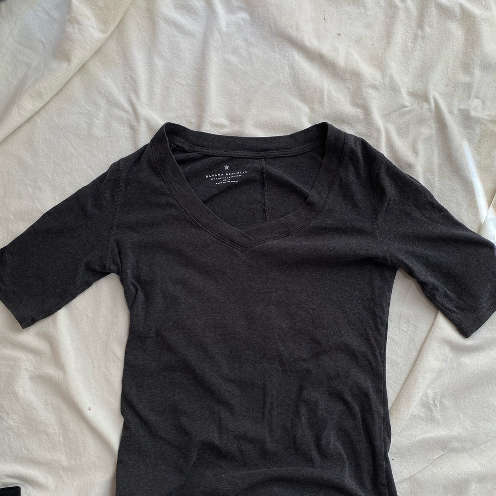 Banana republic top